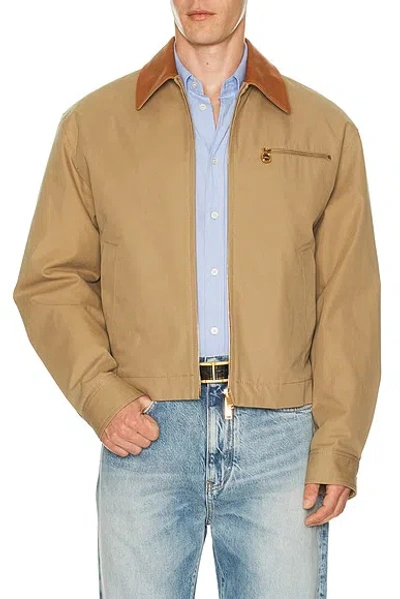 VERSACE BLOUSON