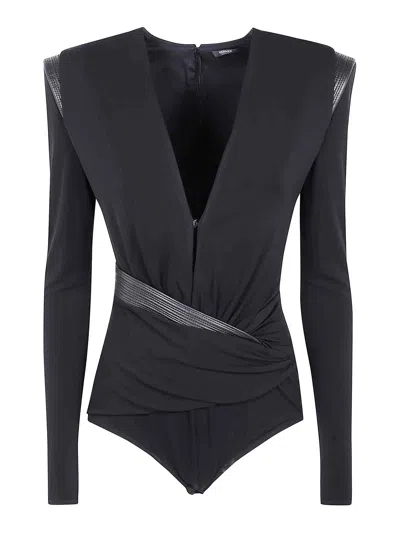 Versace Body In Black
