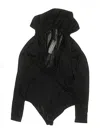 Versace Bodysuit In Black
