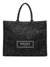 Versace Athena Barocco In Negro