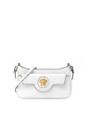 Versace Mini Sac La Medusa In White