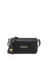 Versace Bag In Black