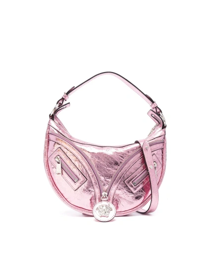 Versace Bolso Shopping - Rosado In Pink