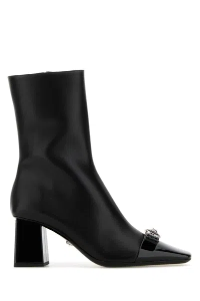 Versace Boots