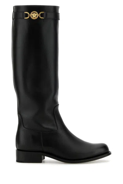 Versace Boots