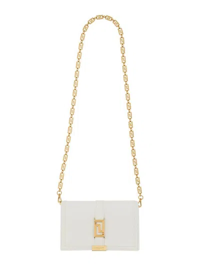 Versace Borsa Mini "greca Goddess"