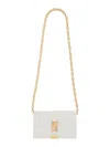 Versace Borsa Mini "greca Goddess"