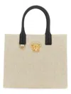 Versace Borsa Shopper Piccola La Medusa