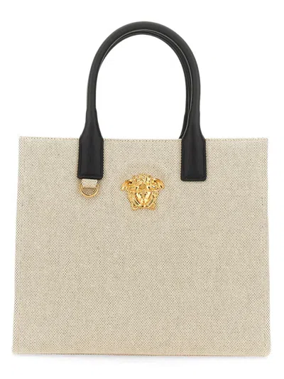 Versace Borsa Shopper Piccola "la Medusa"