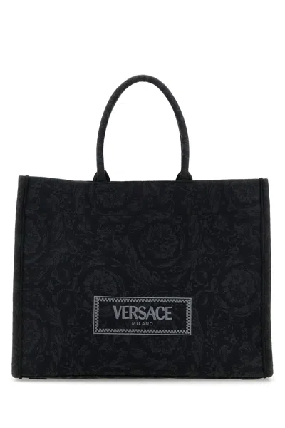 Versace Borsa-tu Nd  Female