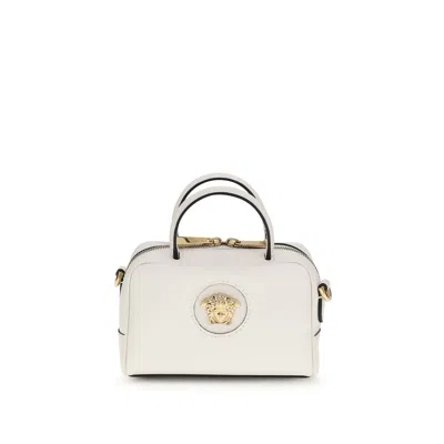 Versace Boston La Medusa Mini Handbag
