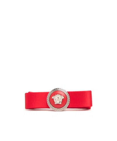 Versace Bow Hairpin