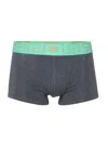 Versace Boxer A Vita Bassa Topeka Nuovo Logo - Boxer Slip In Multi