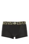VERSACE BOXER-VII ND VERSACE MALE