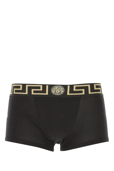 Versace Boxer-vii Nd  Male
