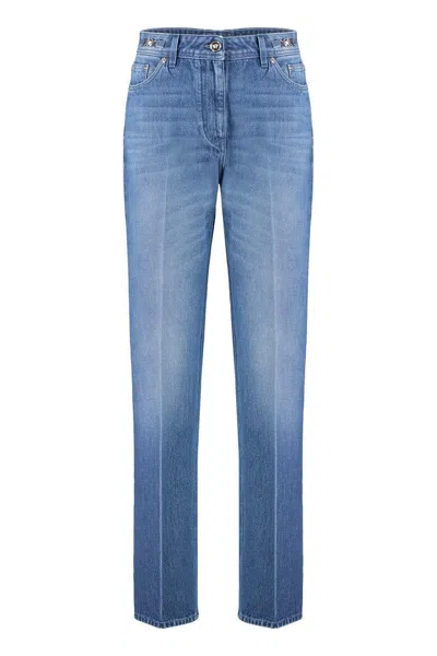 Versace Boyfriend Jeans