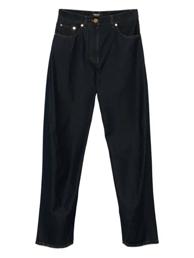 Versace Boyfriend Jeans