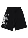 Versace Short In Black