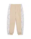 Versace Boys' Barocco Jogger Pants - Little Kid, Big Kid In Sand Castl