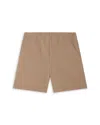 Versace Boys' Seersucker Shorts - Baby, Little Kid In Sand Castle
