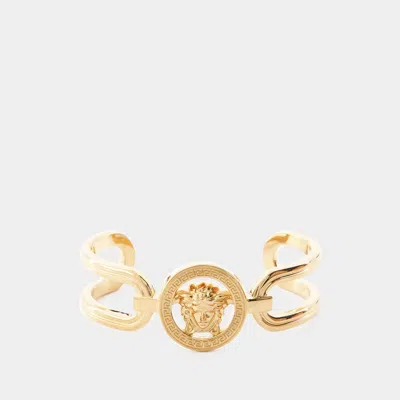 Versace Bracelet -  - Metal - Gold