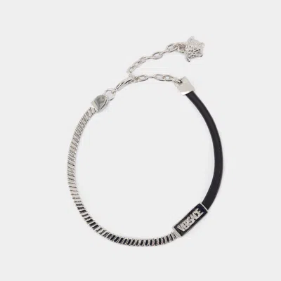 Versace Bracelet -  - Metal - Silver