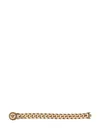 Versace Bracelet In Gold