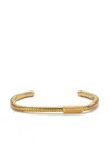 Versace Metal Bracelet Accessories