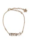 Versace Bracelet Metal
