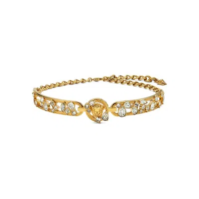 Versace Bracelets In Brown