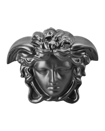 Versace Break The Bank Money Box In Black