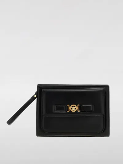 Versace Briefcase  Men Color Multicolor