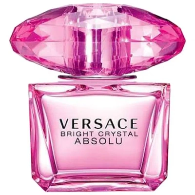 VERSACE BRIGHT CRYSTAL ABSOLU 3 OZ/ 90 ML,P385465