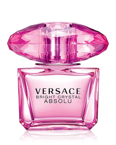 VERSACE BRIGHT CRYSTAL ABSOLU 3 OZ.,511032