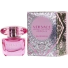 Versace Bright Crystal Absolu By  Edp Mini 0.17 oz (5.0 Ml) (w) In N,a