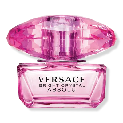 Versace Bright Crystal Absolu Eau De Parfum - 1.7 oz
