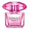 Versace Bright Crystal Absolu Eau De Parfum - 3.0 oz