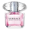 Versace Bright Crystal Eau De Toilette - 3.0 oz