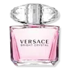 Versace Bright Crystal Eau De Toilette - 6.7 oz