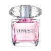 Versace Bright Crystal Eau De Toilette 1 oz/ 30 ml In Purple