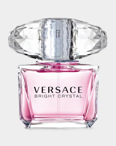 Versace Bright Crystal Eau De Toilette