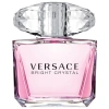 Versace Bright Crystal Eau De Toilette - 6.7 oz In Pink