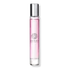 Versace Bright Crystal Eau De Toilette Purse Spray In Pink