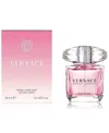 Versace Bright Crystal Hair Mist, 1 Oz.