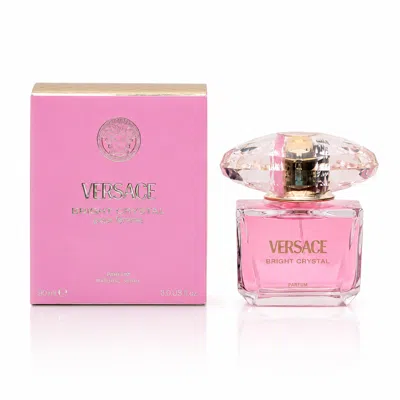 Versace Bright Crystal Parfum