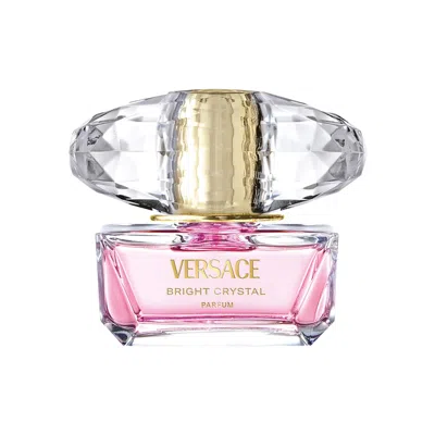 VERSACE BRIGHT CRYSTAL PARFUM 1.7 OZ / 50 ML PARFUM SPRAY