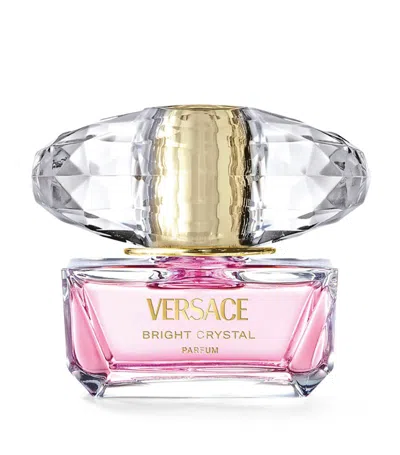 Versace Bright Crystal Parfum (50ml) In Pink
