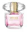 Versace Bright Crystal Parfum, Size 50ml