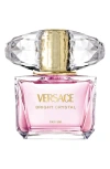 Versace Bright Crystal Parfum Natural Spray In No Color