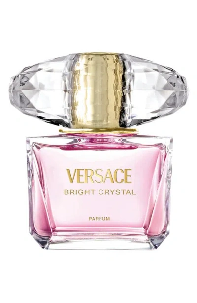 Versace Bright Crystal Parfum Natural Spray In No Colour